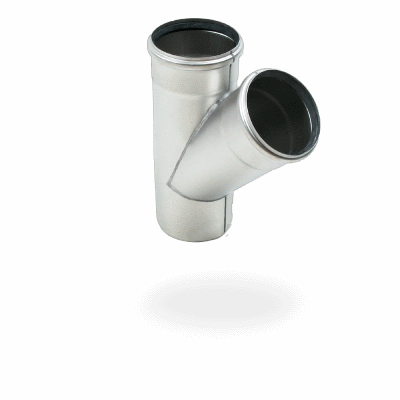SitaPipe Stainless steel