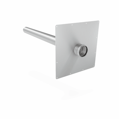 Kaskadenentwässerung