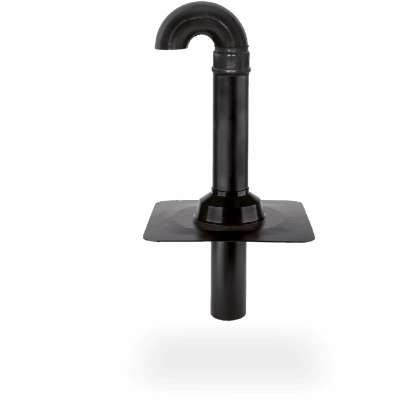 Pipe fairlead