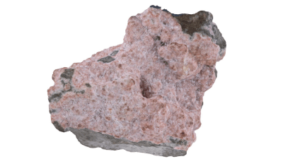 rocksandminerals