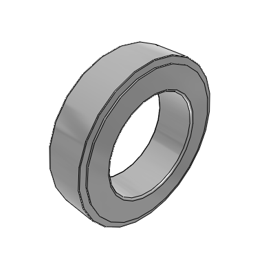 Plain bearings