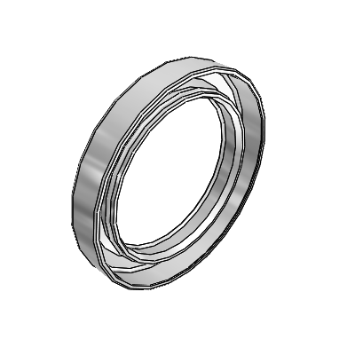 Power transmission seals