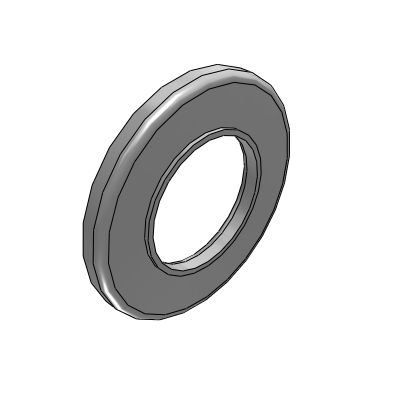 Sealing washers