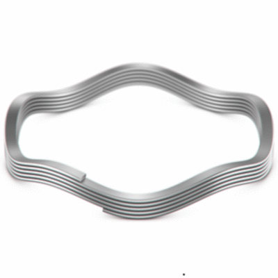 Spirawave 斯派威，层叠