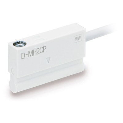 Compatibile con IO-Link Sensore 2 in 1