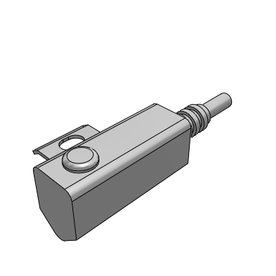 General Purpose Auto Switches/Reed/Tie-rod Mounting/Grommet
