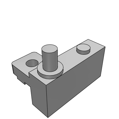 General Purpose Auto Switches/Reed/Rail Mounting/Grommet