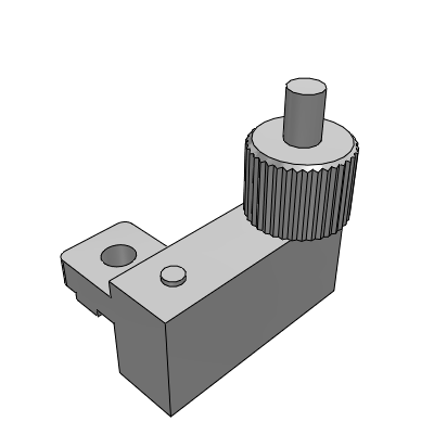 General Purpose Auto Switches/Reed/Rail Mounting/Connector