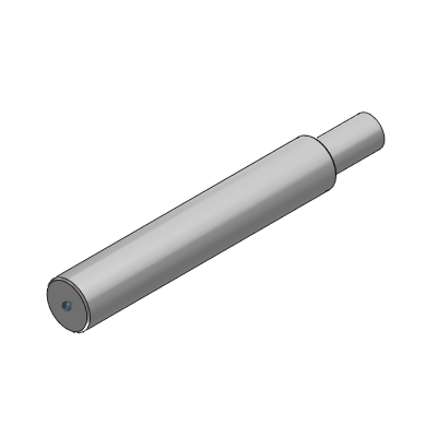 Reed Switch/Direct Mounting