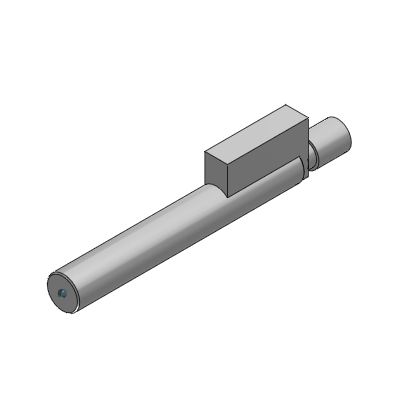 Reed Switch/Direct Mounting