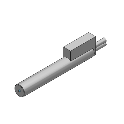 Reed Switch/Direct Mounting