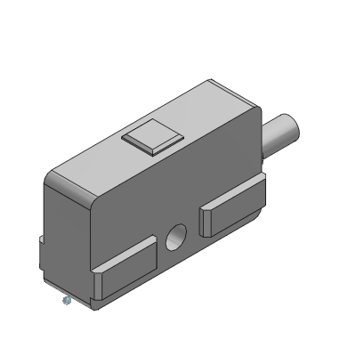 Reed Switch/Direct Mounting