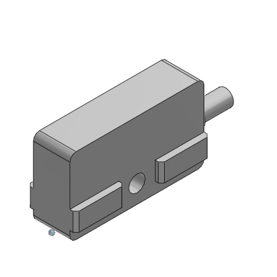 Reed Switch/Direct Mounting