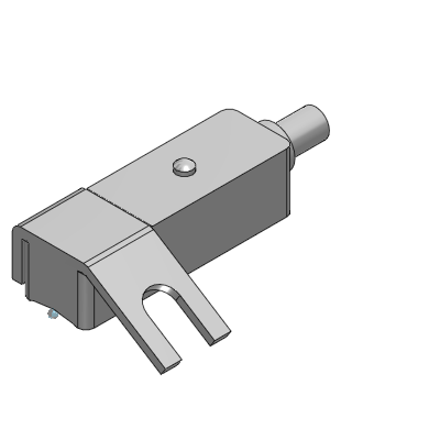 Reed Switch/Direct Mounting