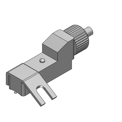 Reed Switch/Direct Mounting