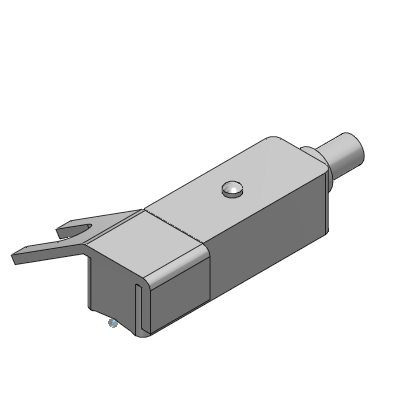 Reed Switch/Direct Mounting