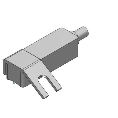 Reed Switch/Direct Mounting