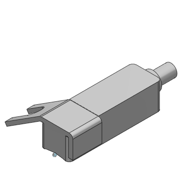 Reed Switch/Direct Mounting
