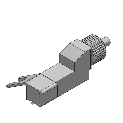Reed Switch/Direct Mounting