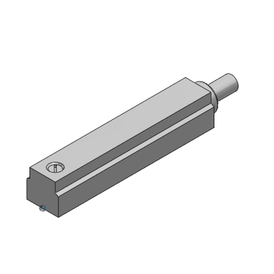 Reed Switch/Direct Mounting