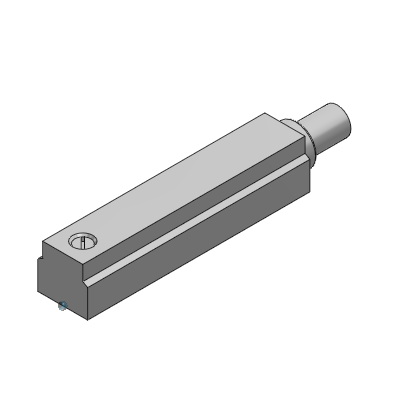 Reed Switch/Direct Mounting