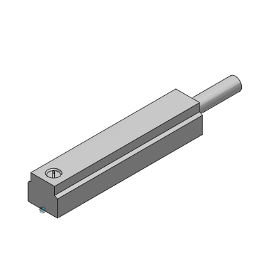 Reed Switch/Direct Mounting