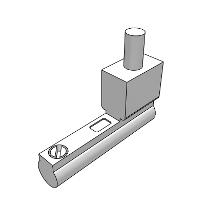 General Purpose Auto Switches/Solid State/Direct Mounting/Grommet