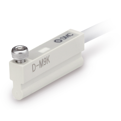 Trimmer Auto Switch, Direct mounting (Round groove)