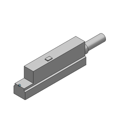 Trimmer Autoswitch