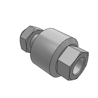 JA Floating Joint: Standard Type