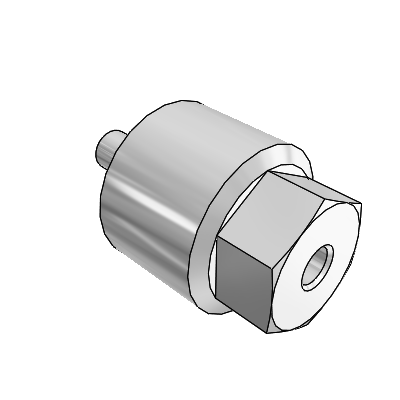 JB Floating Joint: for Compact Cylinders