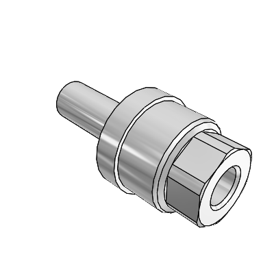 JC Floating Joint: Standard/Light Weight Type