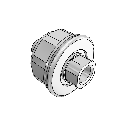 Joint de compensation/Standard, léger et compact