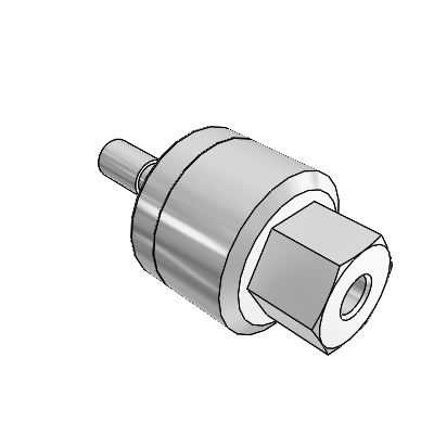 Alignment Coupler