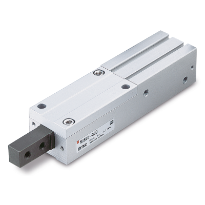 Escapements/Single finger type