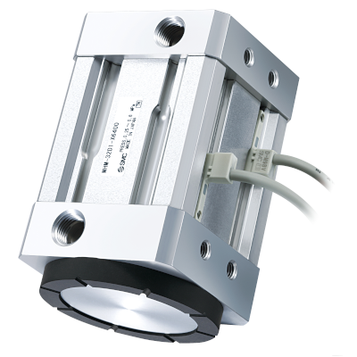 Magnet Gripper