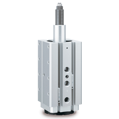 Magnet Gripper/3-position Type