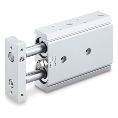 Dual Rod Cylinder/Basic Type