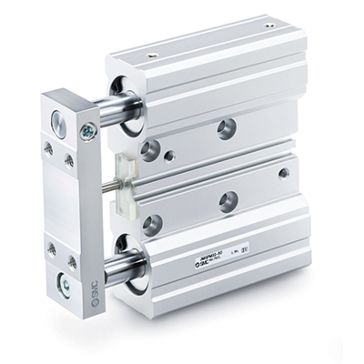 Compact Guide Cylinder