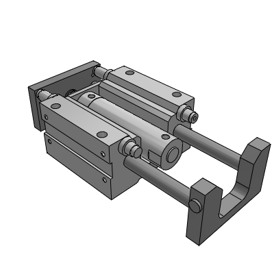 Guide Cylinder