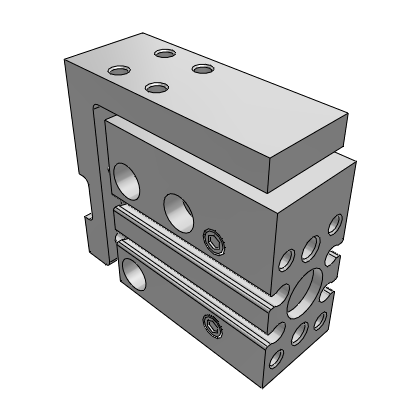 Microslitta/Serie compatibile con la produzione di batterie