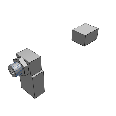 Stroke adjuster unit