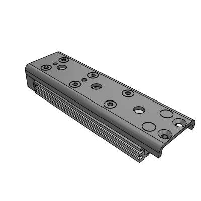 Unità di traslazione/Tipo a bassa spinta e alta rigidità/Serie compatibile con la produzione di batterie