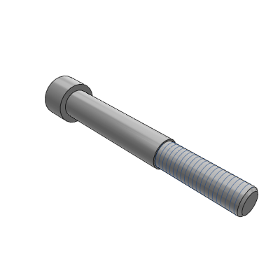 Mounting Bolt