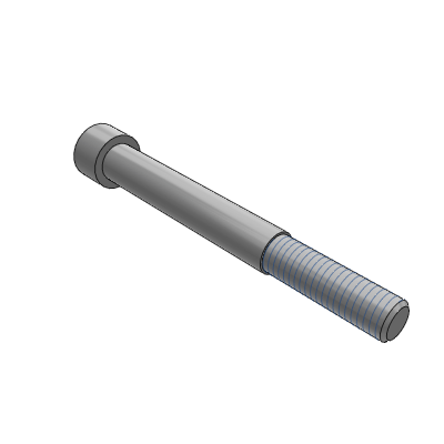 Mounting Bolt
