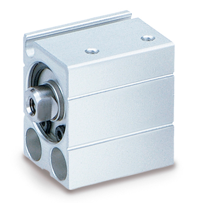 Microcilindro de montaje universal/Serie compatible para la fabricación de baterías
