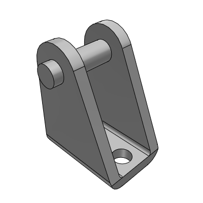 Clevis