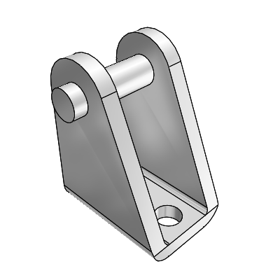 Clevis