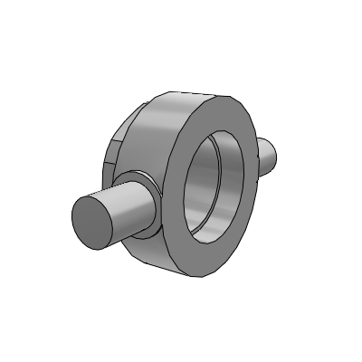 Trunnion