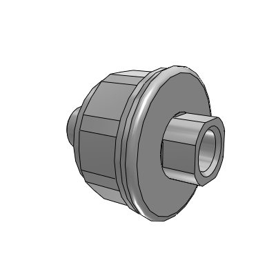 Joint de compensation/Standard, léger